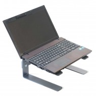 Athletic L-5 Laptop U Bar Stand