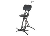 Athletic GS-1 Gitar Stand ve Sandalyesi