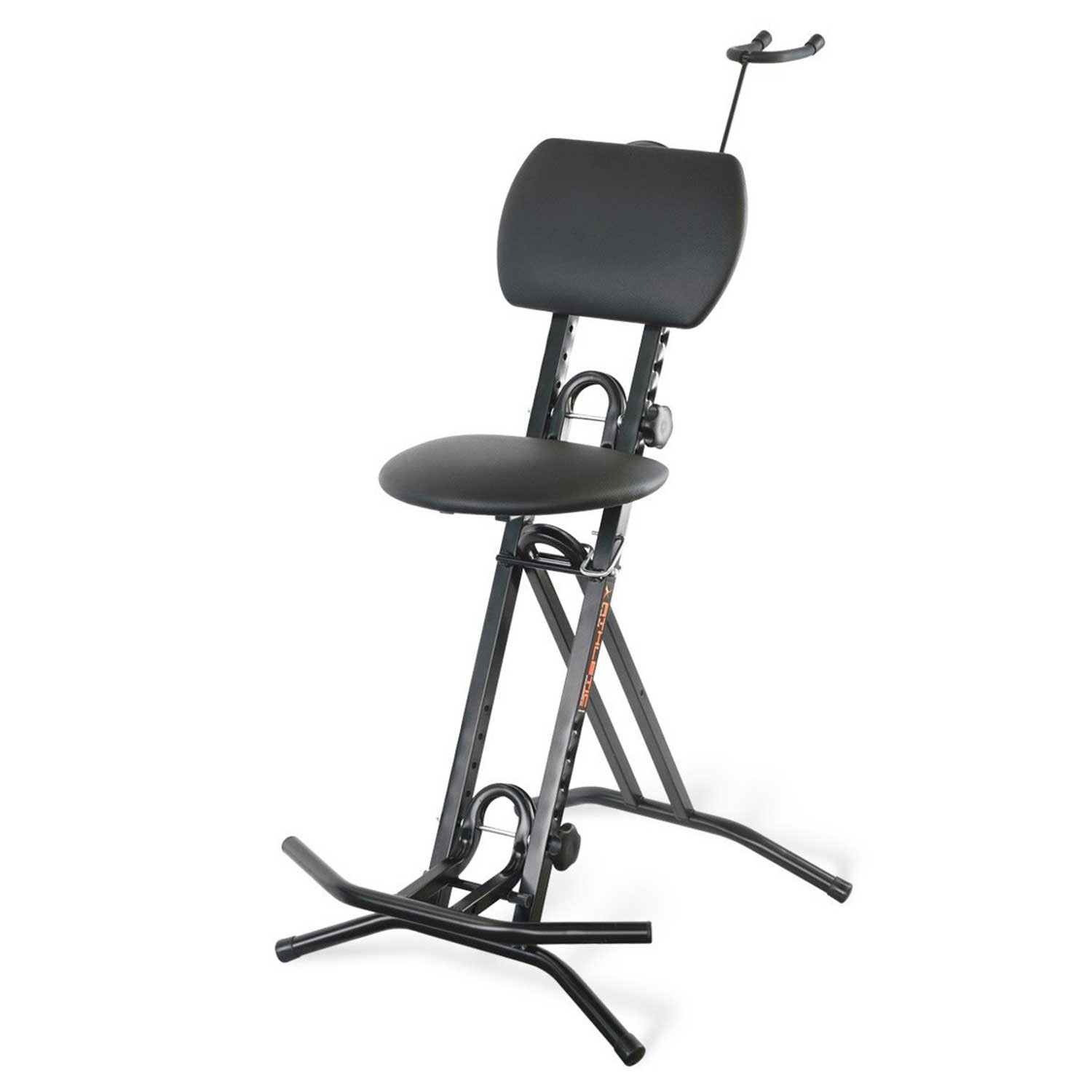 Athletic GS-1 Gitar Stand ve Sandalyesi