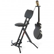 Athletic GS-1 Gitar Stand ve Sandalyesi