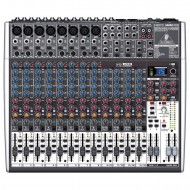 Behringer Xenyx X2222 USB Mixer