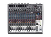 Behringer Xenyx X2222 USB Mixer