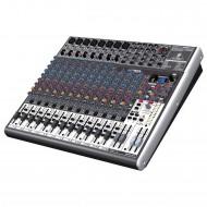 Behringer Xenyx X2222 USB Mixer