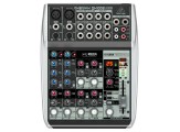 Behringer Xenyx QX1002 USB Mixer