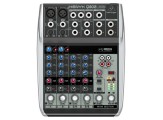 Behringer Xenyx Q802 USB-Audio İnterface Mixer