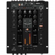 Behringer NOX404 Pro Mixer