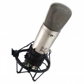 Behringer B-2 Pro Studio Condenser Mikrofon