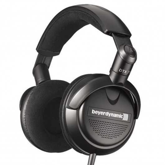 Beyerdynamic DTX 710 Studio Kulaklığı