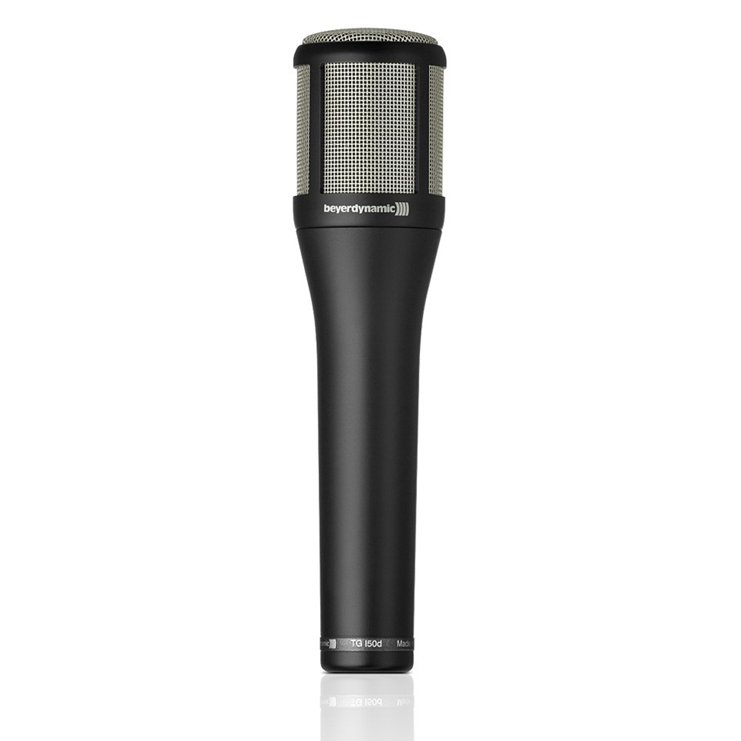 Beyerdynamic TG-150d Dinamik Enstrüman Mikrofonu