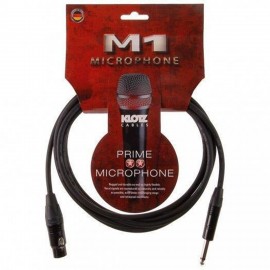 Klotz MBFP1X0200 Mikrofon Kablosu