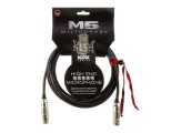 Klotz M5FM-10 Studio Mikrofon Kablosu XLR-XLR