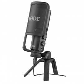 RODE NT-USB Condenser Kayıt Mikrofonu