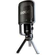 RODE NT-USB Condenser Kayıt Mikrofonu