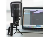 RODE NT-USB Condenser Kayıt Mikrofonu