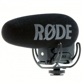 RODE VideoMic Pro Video Shotgun Mikrofon