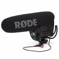 RODE VideoMic Pro Mikrofon - Rycote