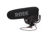 RODE VideoMic Pro Mikrofon - Rycote