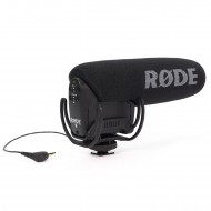 RODE VideoMic Pro Mikrofon - Rycote