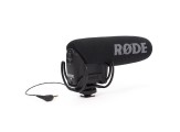 RODE VideoMic Pro Mikrofon - Rycote