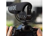 RODE VideoMic Pro Mikrofon - Rycote