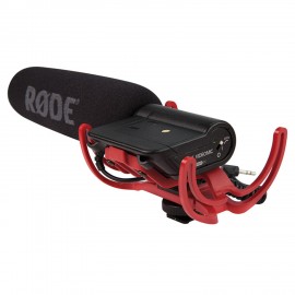 RODE VideoMic Mikrofon (Rycote)