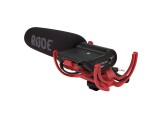 RODE VideoMic Mikrofon (Rycote)