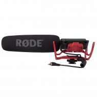 RODE VideoMic Mikrofon (Rycote)