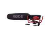 RODE VideoMic Mikrofon (Rycote)