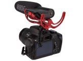 RODE VideoMic Mikrofon (Rycote)