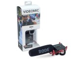 RODE VideoMic Mikrofon (Rycote)