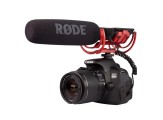 RODE VideoMic Mikrofon (Rycote)