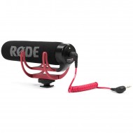 RODE VideoMic GO Mikrofon