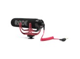 RODE VideoMic GO Mikrofon