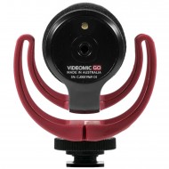 RODE VideoMic GO Mikrofon