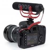 RODE VideoMic GO Mikrofon