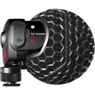 RODE Stereo VideoMic X Mikrofon