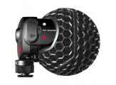 RODE Stereo VideoMic X Mikrofon