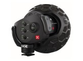 RODE Stereo VideoMic X Mikrofon