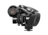 RODE Stereo VideoMic X Mikrofon