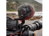 RODE Stereo VideoMic X Mikrofon