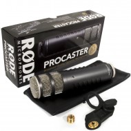 RODE Procaster Mikrofon