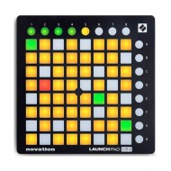 Novation Launchpad Mini MK2