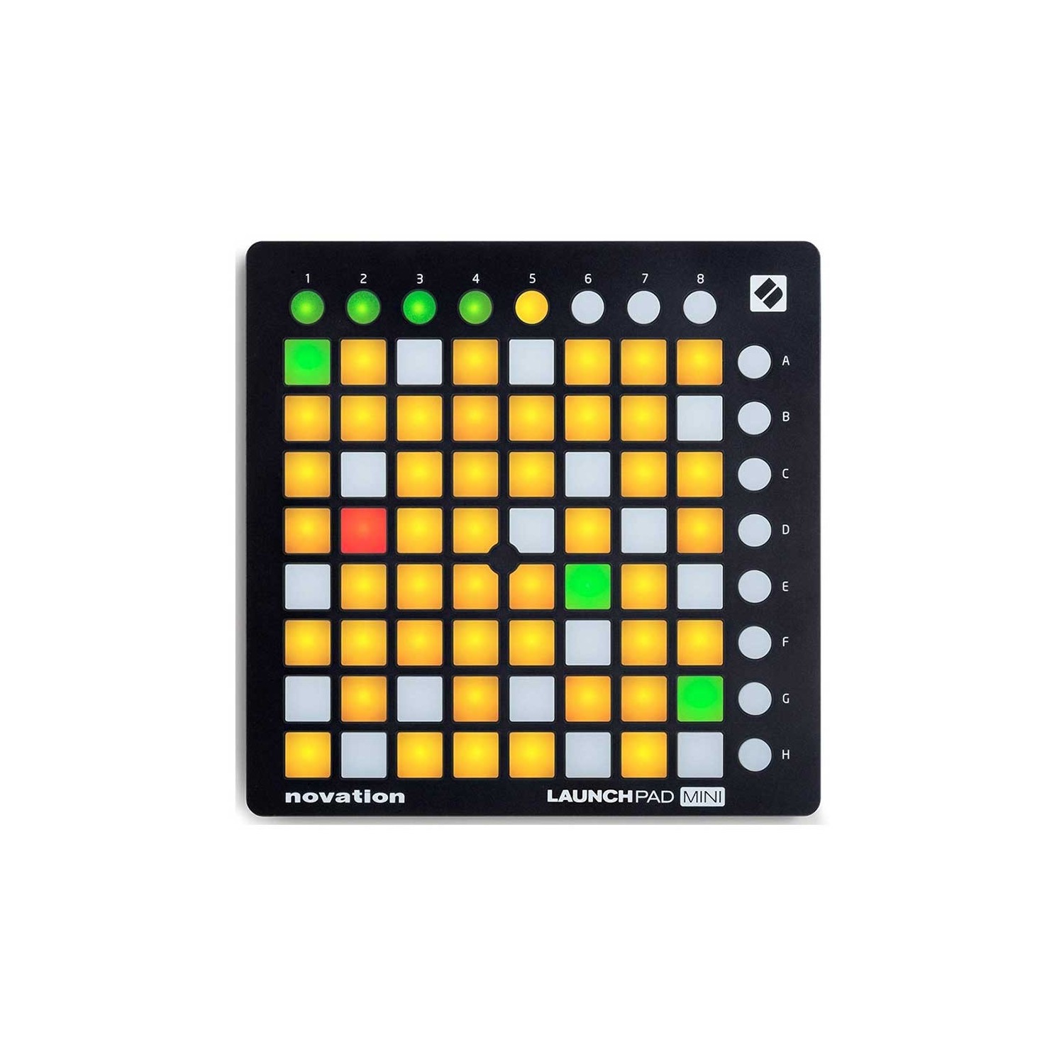 Novation Launchpad Mini MK2