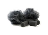 Rycote Yaka Mikrofonu Yalıtımı (Deadcat)