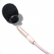 Rycote Yaka Mikrofonu Lavalier Foam (Tek)