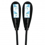 Mighty Bright Duet 2 Led Nota Sehpası Işığı