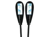 Mighty Bright Duet 2 Led Nota Sehpası Işığı