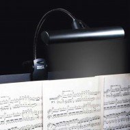 Mighty Bright Orkestra Led Nota Standı Lambası