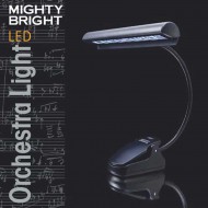 Mighty Bright Orkestra Led Nota Standı Lambası