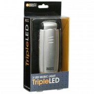 Mighty Bright Triple Katlanabilir Led Işık